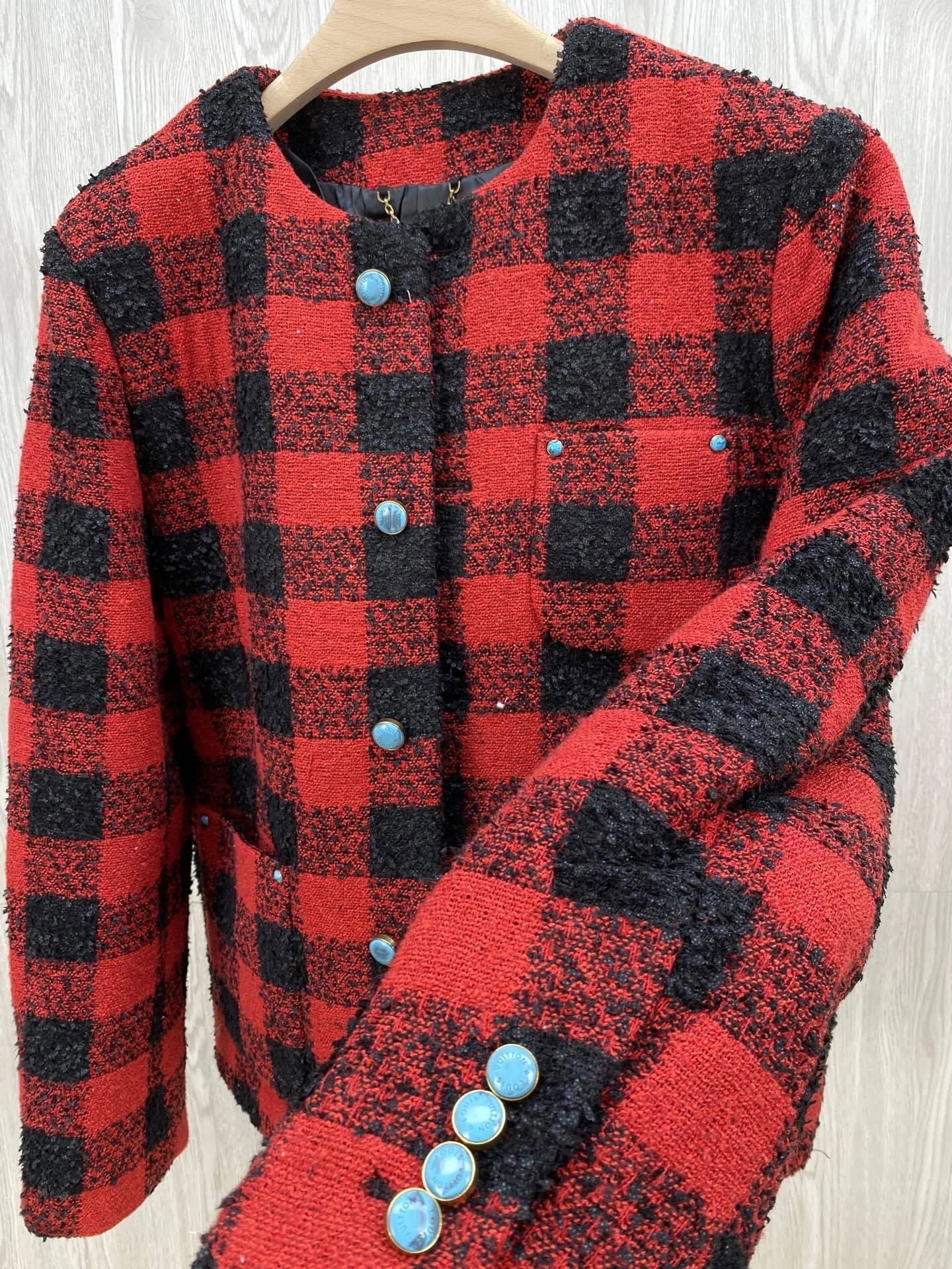 wg.luxury- 8V wool cotton Viscose fiber blend item:E-F409D0507